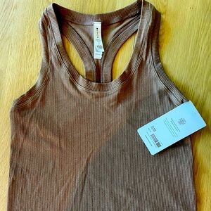 Athleta Momentum seamless tank